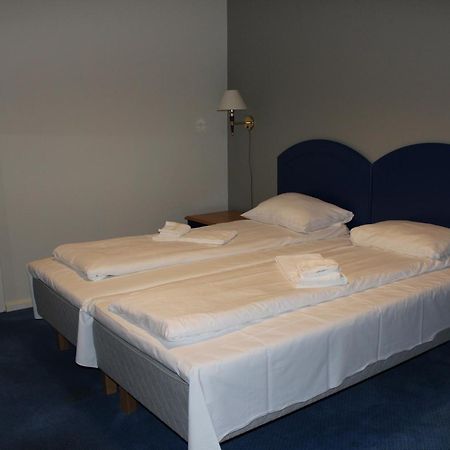 Suldal Hotell Sand  Номер фото