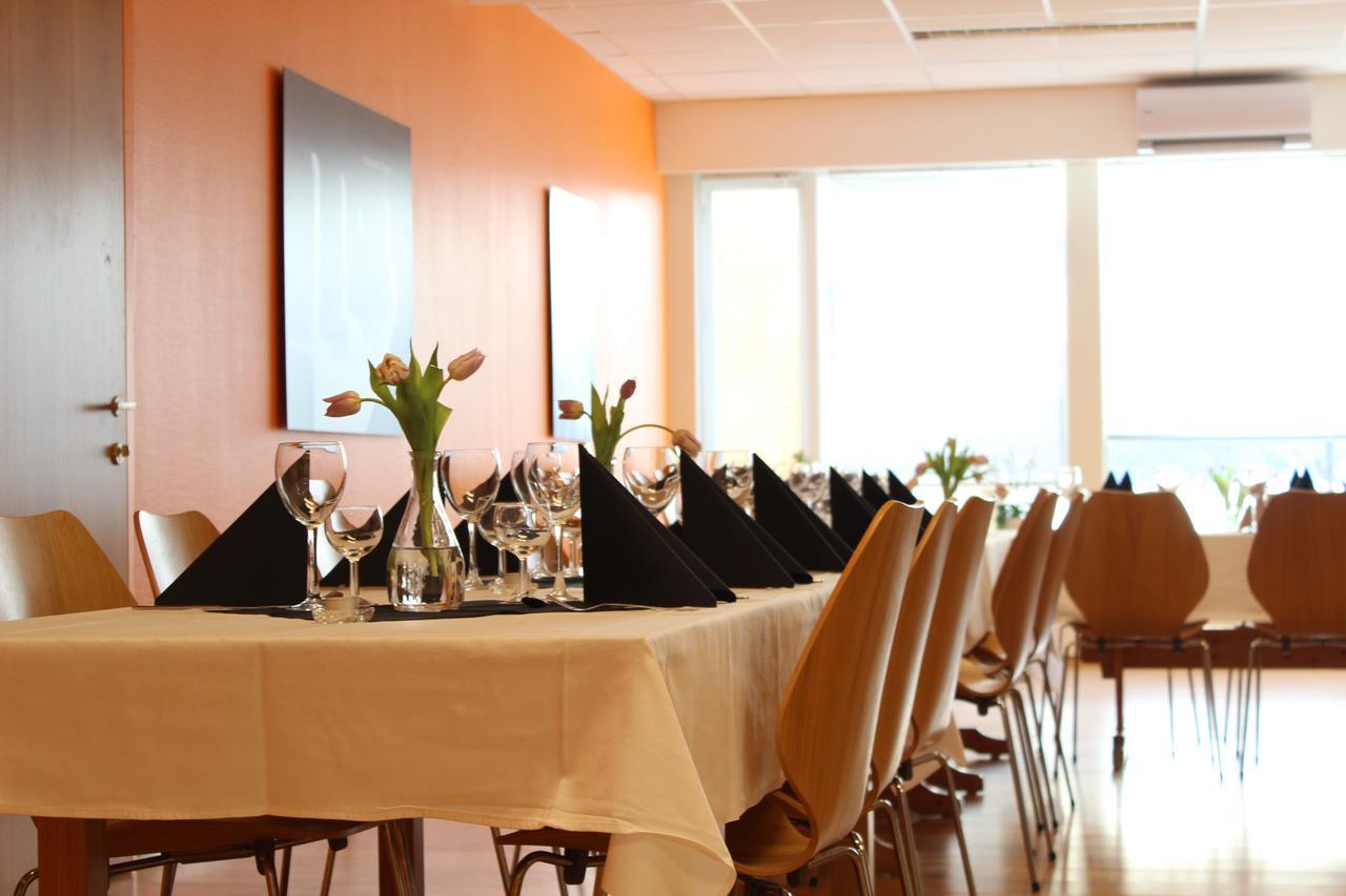 Suldal Hotell Sand  Екстер'єр фото